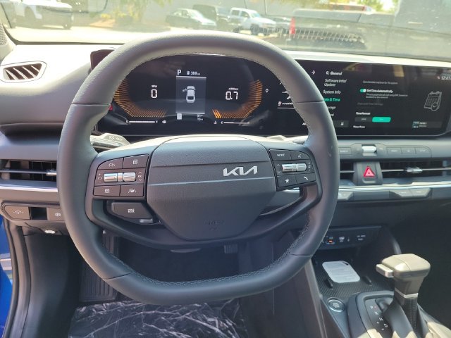 New 2026 Kia K4 GT-Line Turbo FWD image 15