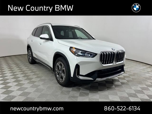 Used 2026 BMW X1 xDrive28i w/ Convenience Package