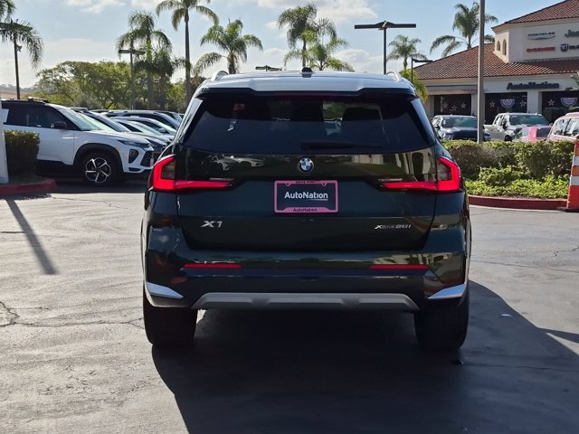 Used 2023 BMW X1 xDrive28i w/ Premium Package AWD/4WD image 7