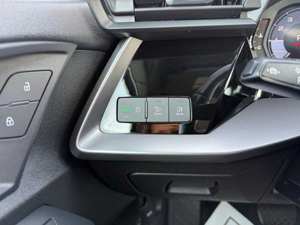 Used 2023 Audi A3 2.0T Premium image 44