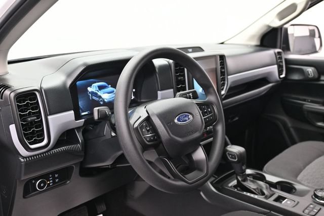 Certified 2025 Ford Ranger XL AWD/4WD image 14