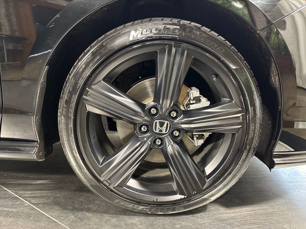 Used 2023 Honda Accord Sport image 14