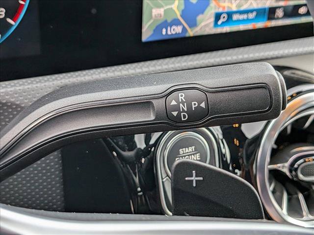 Used 2022 Mercedes-Benz CLA 250 4MATIC image 12