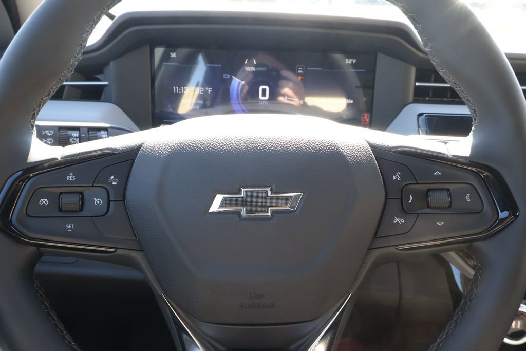 New 2027 Chevrolet Bolt LT image 21