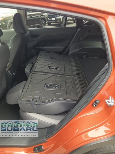 Used 2025 Subaru Crosstrek 2.0i Premium image 36