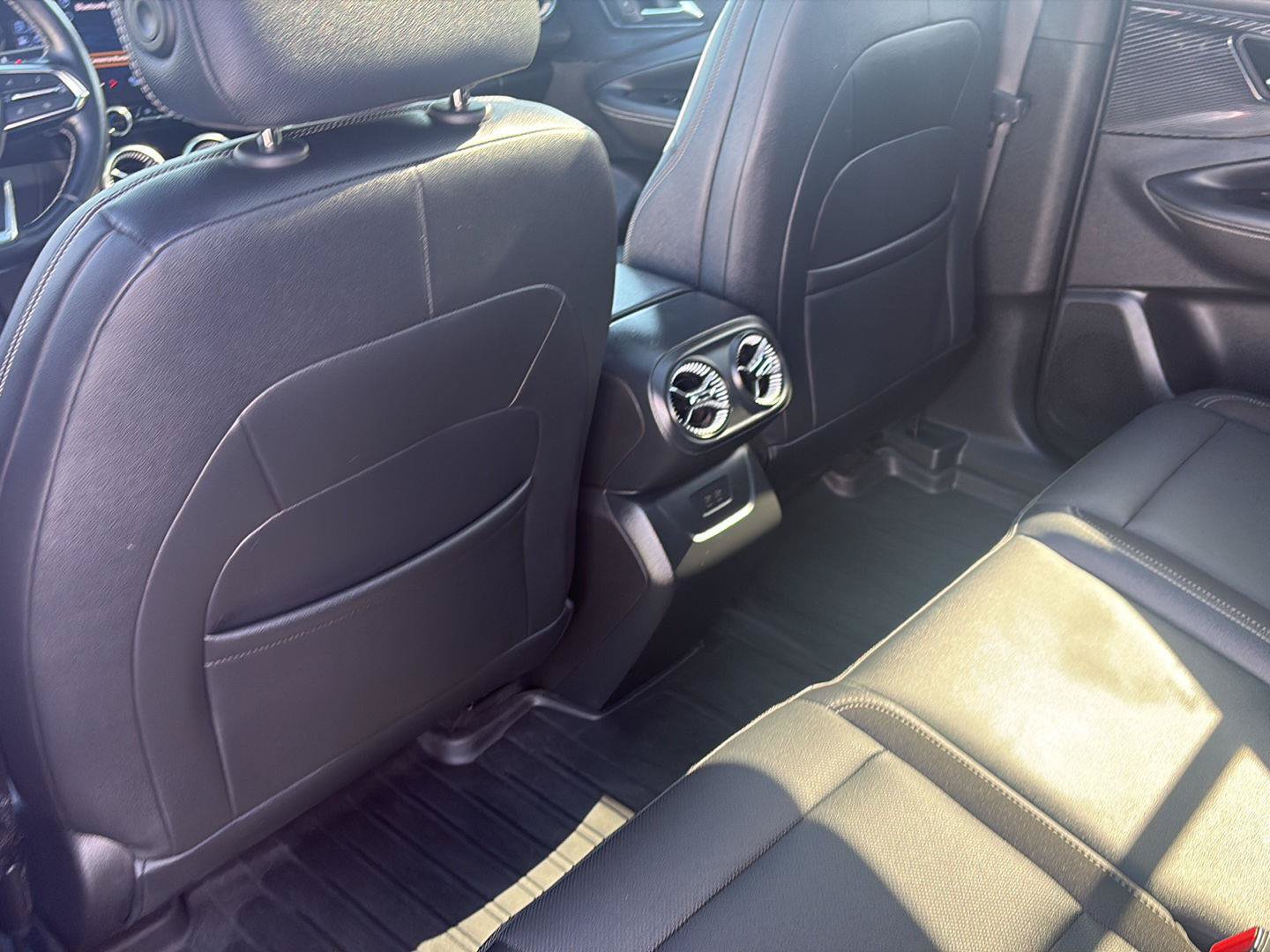 Used 2024 Chevrolet Blazer EV LT AWD/4WD image 21