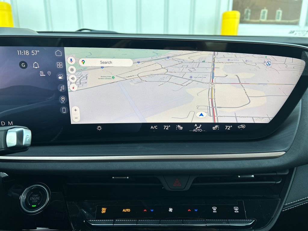 New 2026 Buick Envision Sport Touring image 24