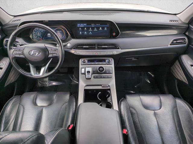 Used 2021 Hyundai Palisade Limited w/ Cargo Package FWD image 18