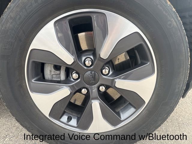Used 2022 Jeep Grand Cherokee Limited 4xe AWD/4WD image 30