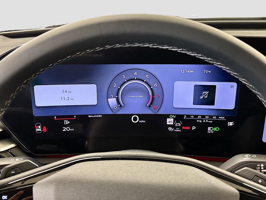 New 2026 Audi A5 2.0T Premium Plus image 10