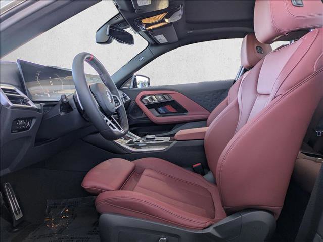 New 2026 BMW M240i xDrive Coupe w/ Premium Package image 15