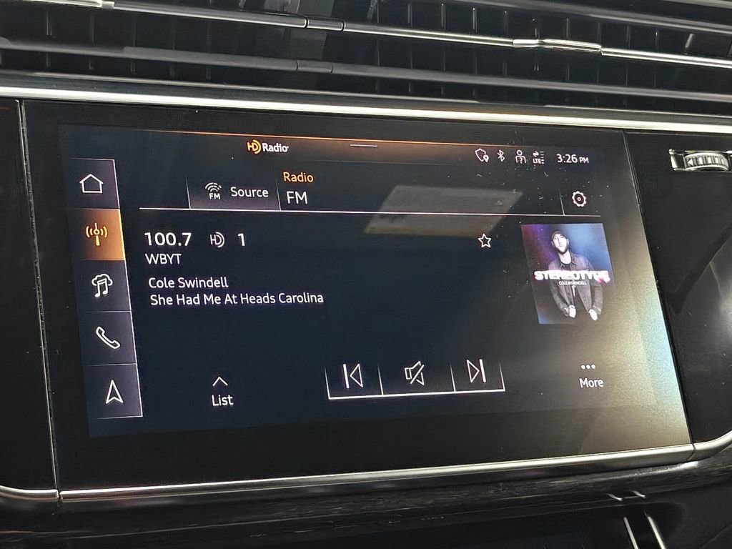 Used 2025 Audi Q7 2.0T Premium Plus w/ Premium Plus Package image 46