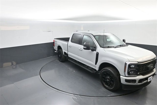 New 2026 Ford F250 XLT w/ XLT Premium Package image 18