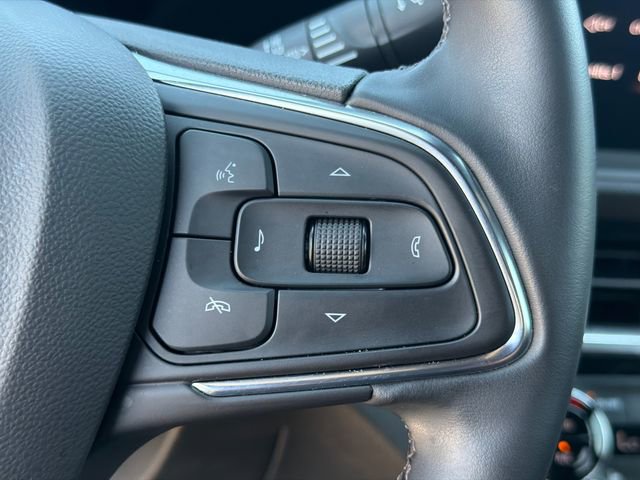Certified 2024 Buick Envista Sport Touring w/ Convenience I Package image 26