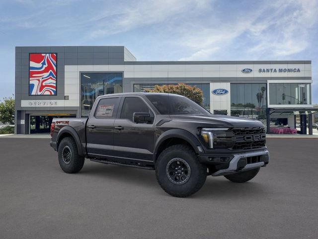 New 2026 Ford F150 Raptor AWD/4WD image 7