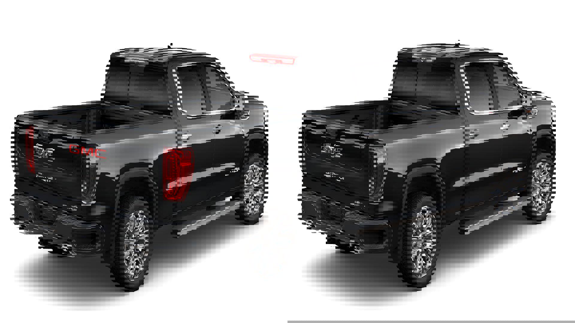 New 2026 GMC Sierra 1500 Denali w/ Denali Reserve Package image 64