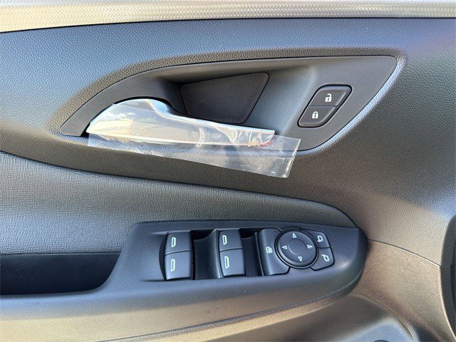 New 2026 Buick Envista Avenir image 13