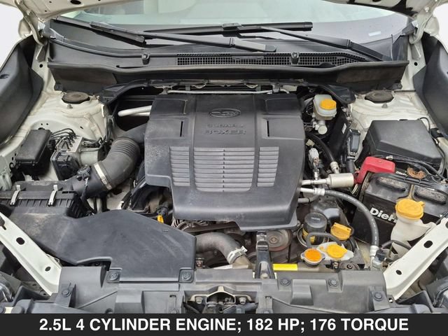 Used 2019 Subaru Forester Limited AWD/4WD image 34