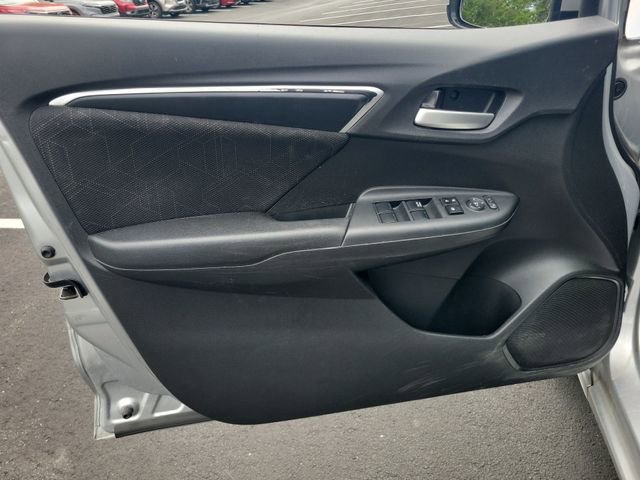 Used 2016 Honda Fit EX image 37