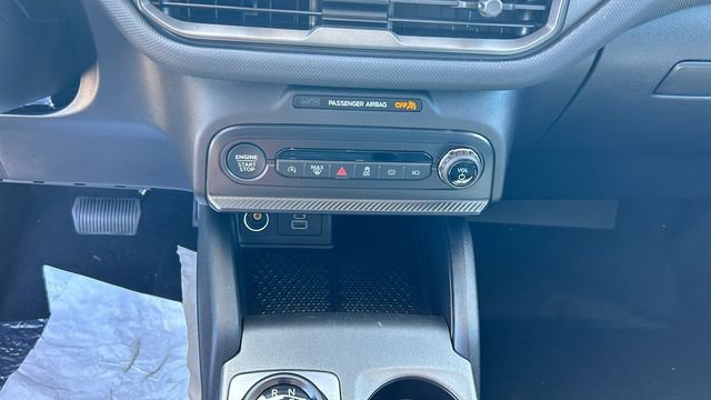 New 2026 Ford Bronco Sport Heritage w/ Convenience Package image 21