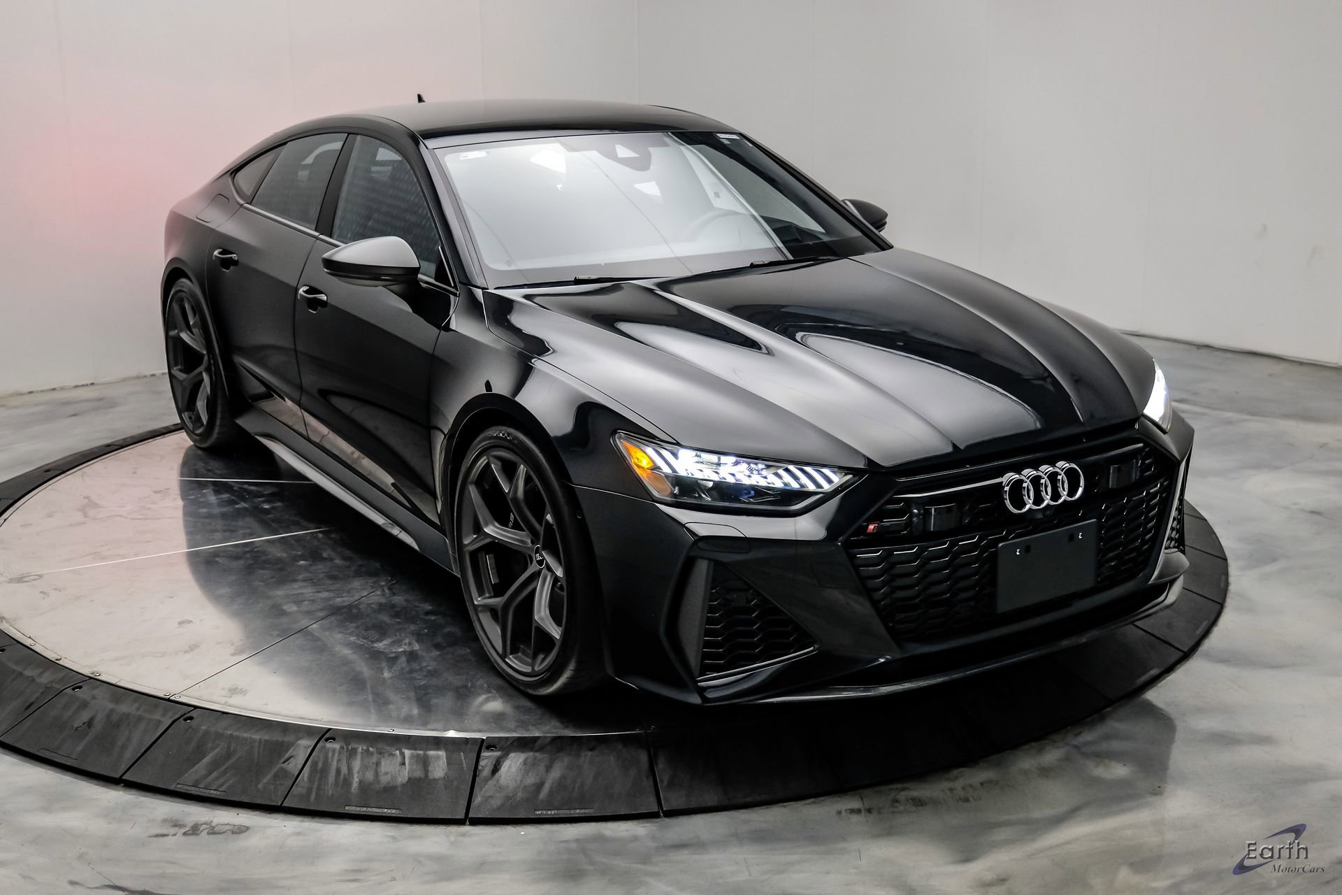 Used 2025 Audi RS 7 performance Sportback image 25