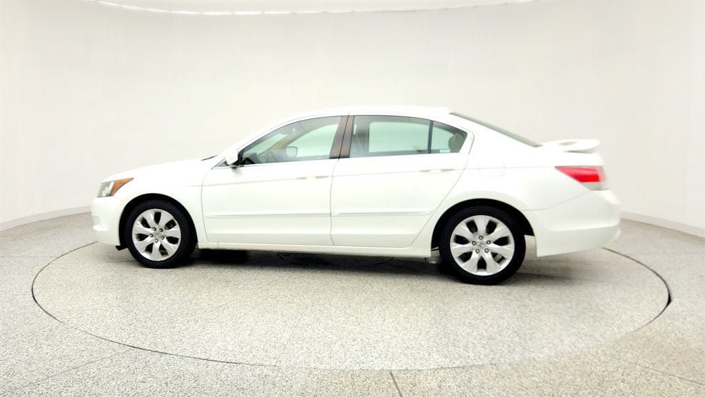 Used 2010 Honda Accord EX-L image 8