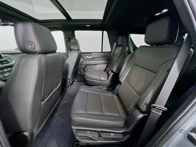 Certified 2024 Chevrolet Tahoe High Country w/ Premium Package image 25