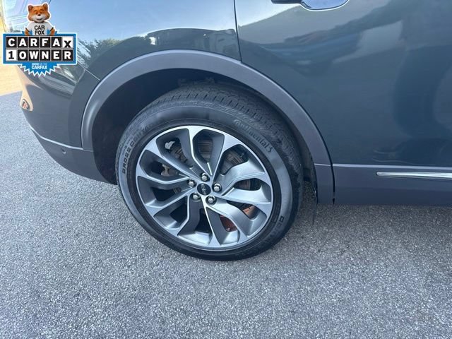 Used 2023 Lincoln Nautilus Reserve w/ Equipment Group 201A AWD/4WD image 10