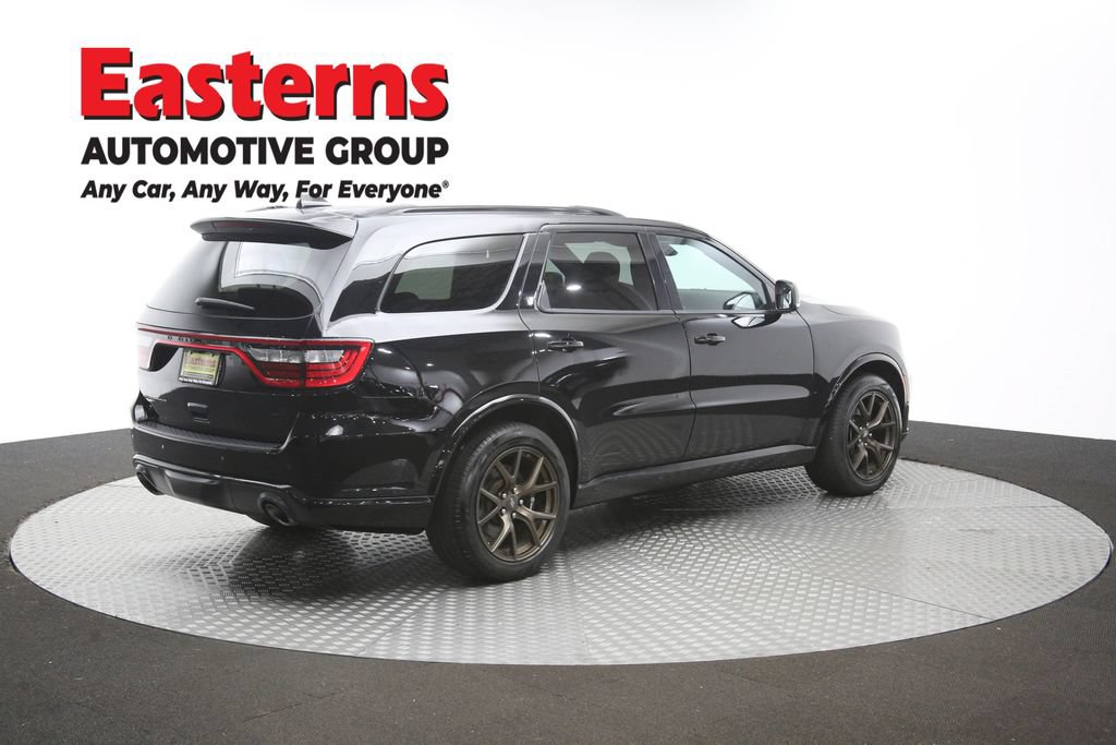 Used 2025 Dodge Durango R/T AWD/4WD image 44
