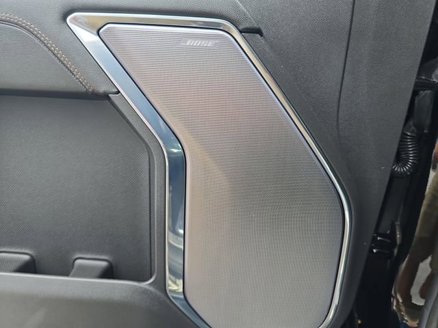 Certified 2024 Chevrolet Silverado 2500 High Country w/ High Country Premium Package image 17