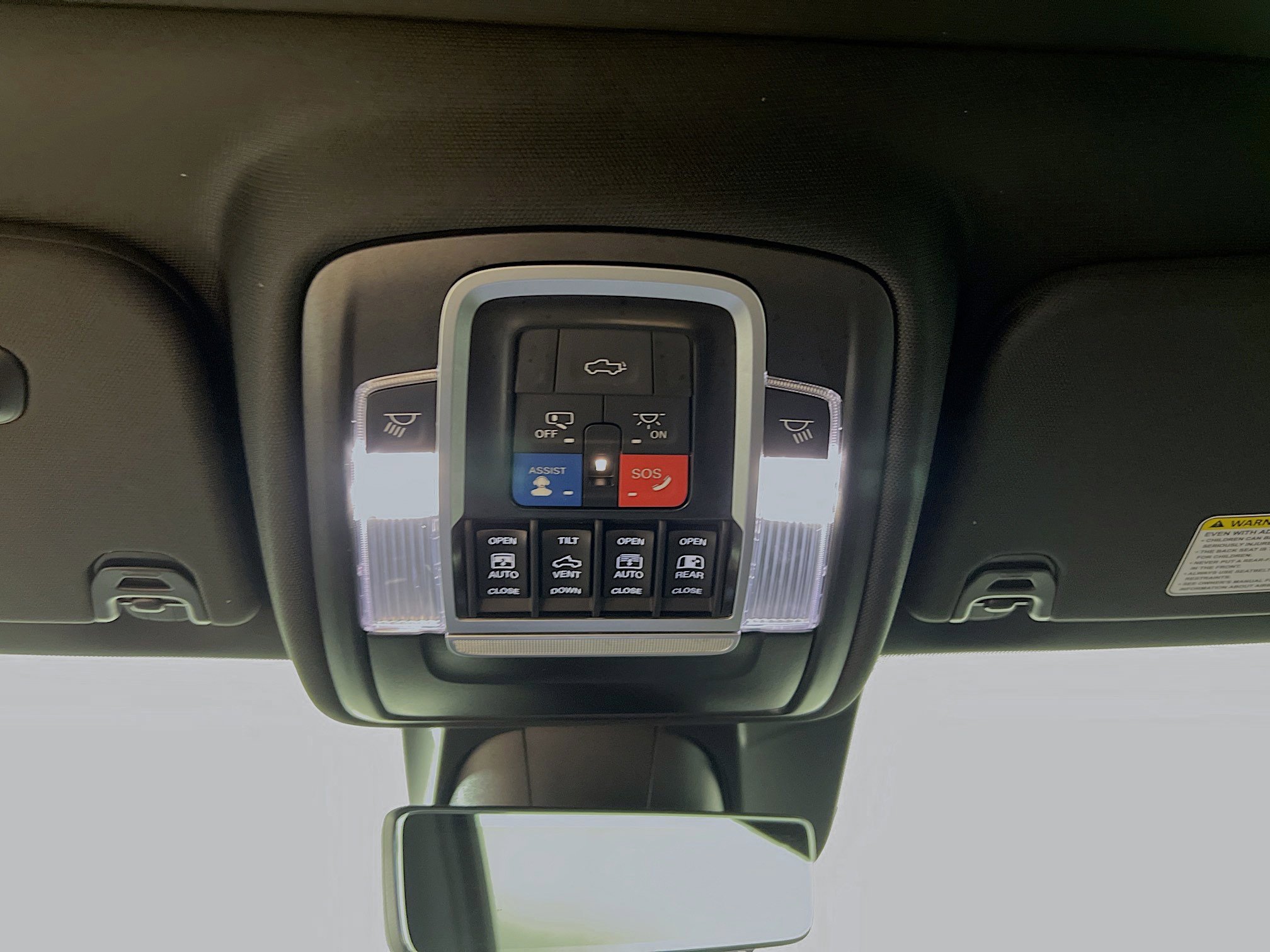 Used 2024 RAM 1500 TRX image 21