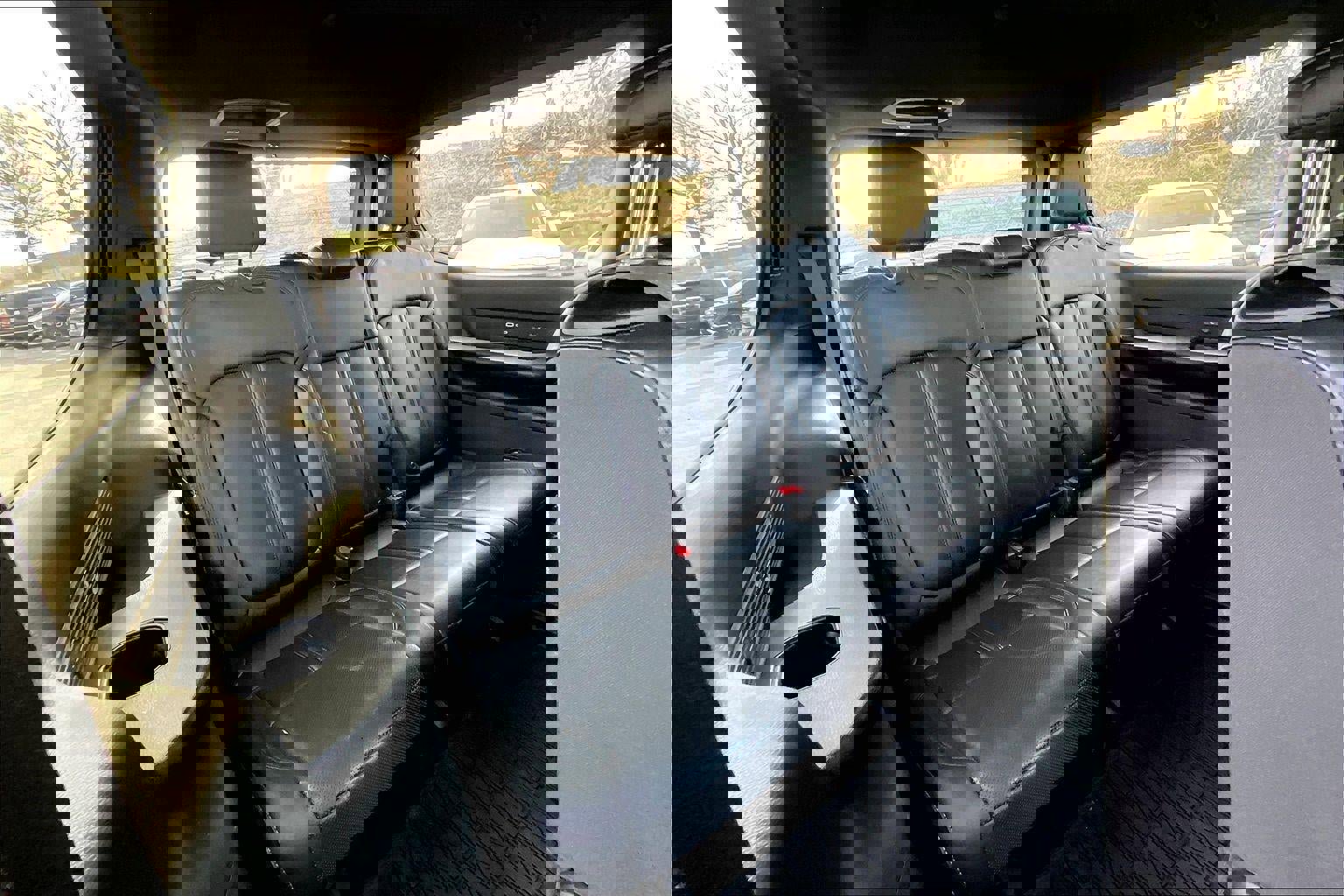 Used 2022 Jeep Wagoneer Series III image 23