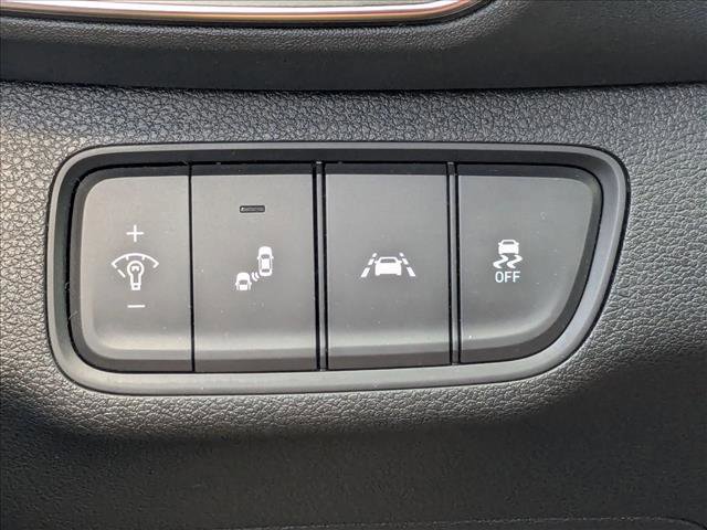 Used 2019 Hyundai Santa Fe SEL image 14