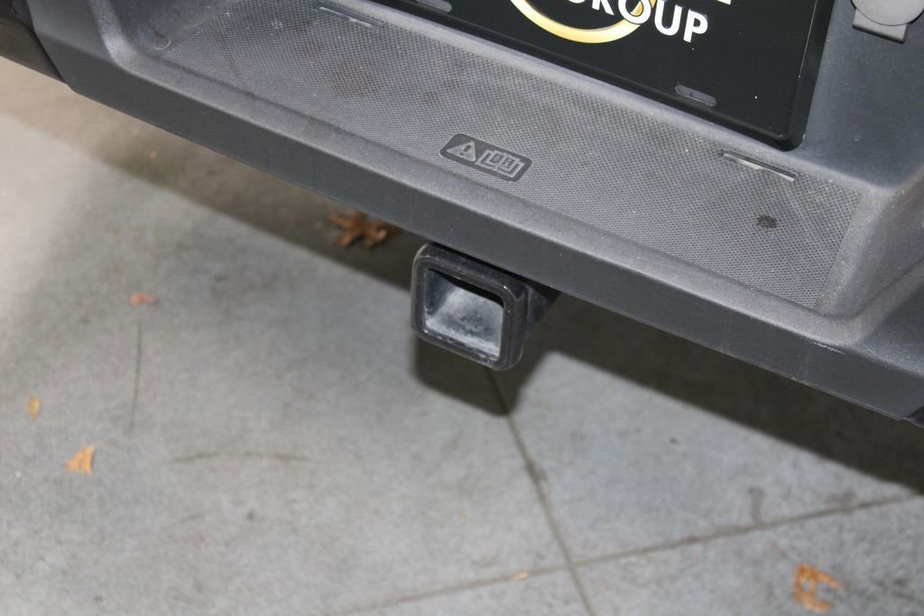 Used 2023 Ford F150 Platinum w/ Equipment Group 701A High image 16