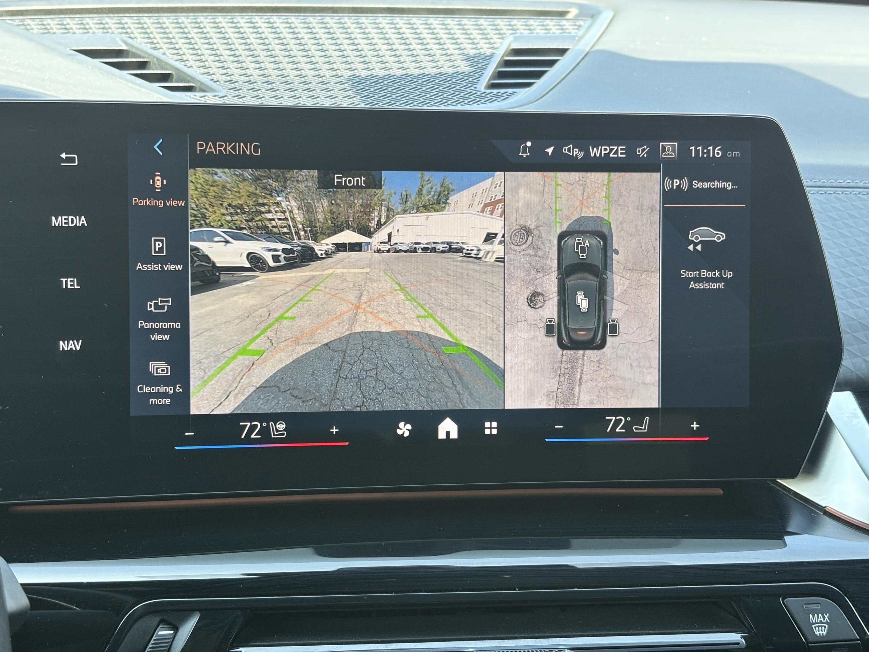 Used 2025 BMW X2 xDrive28i image 15