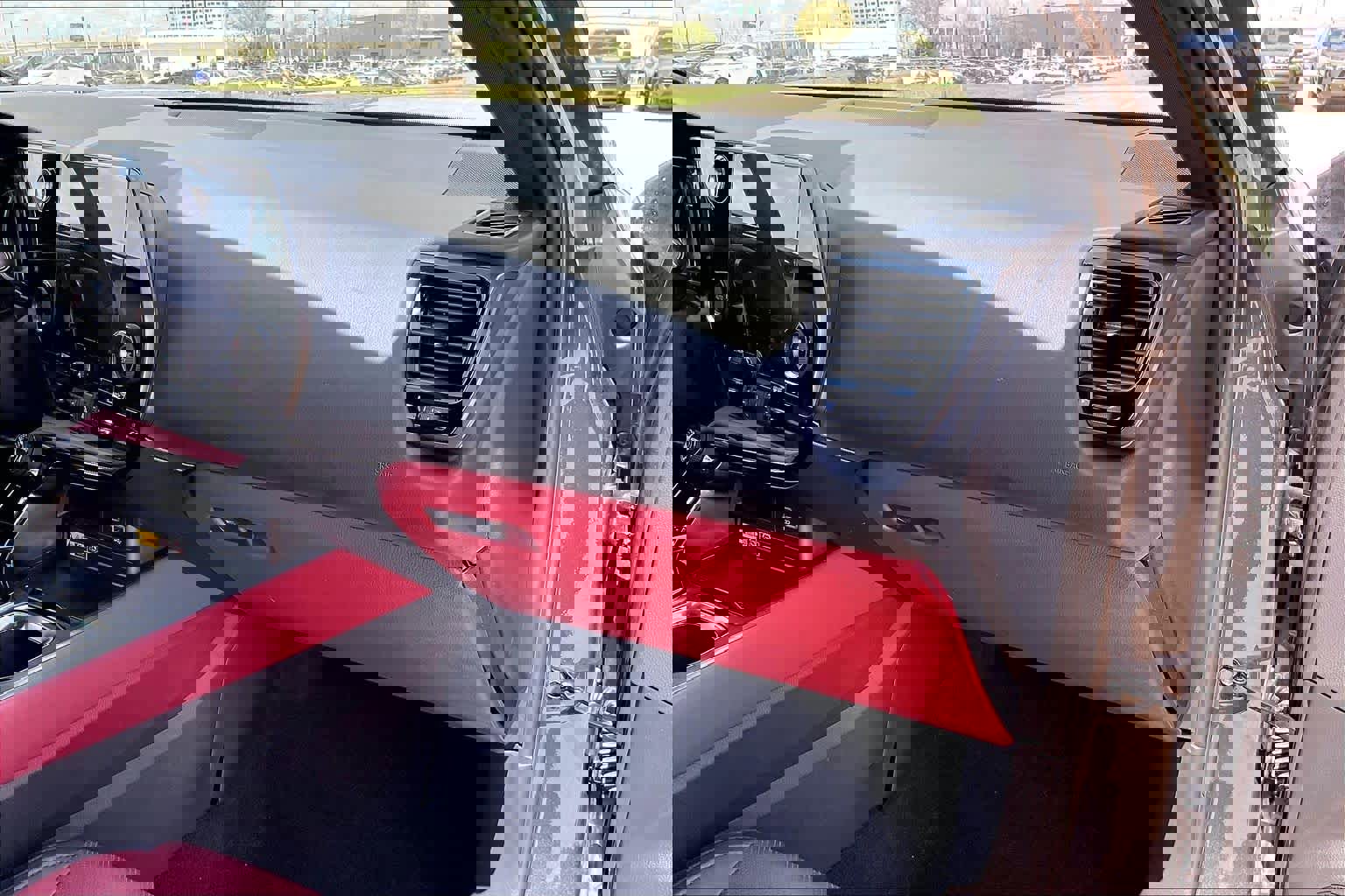 Used 2025 Lexus NX 250 FWD w/ Accessory Package (Z1) image 16