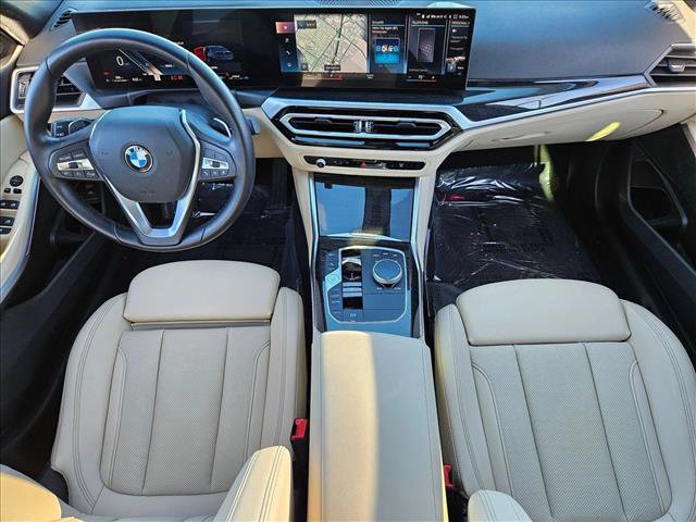 Certified 2023 BMW 330i Sedan w/ Driving Assistance Package image 16