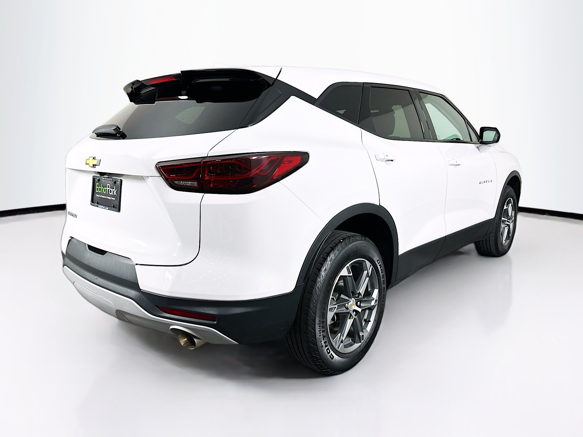 Used 2023 Chevrolet Blazer LT FWD image 9