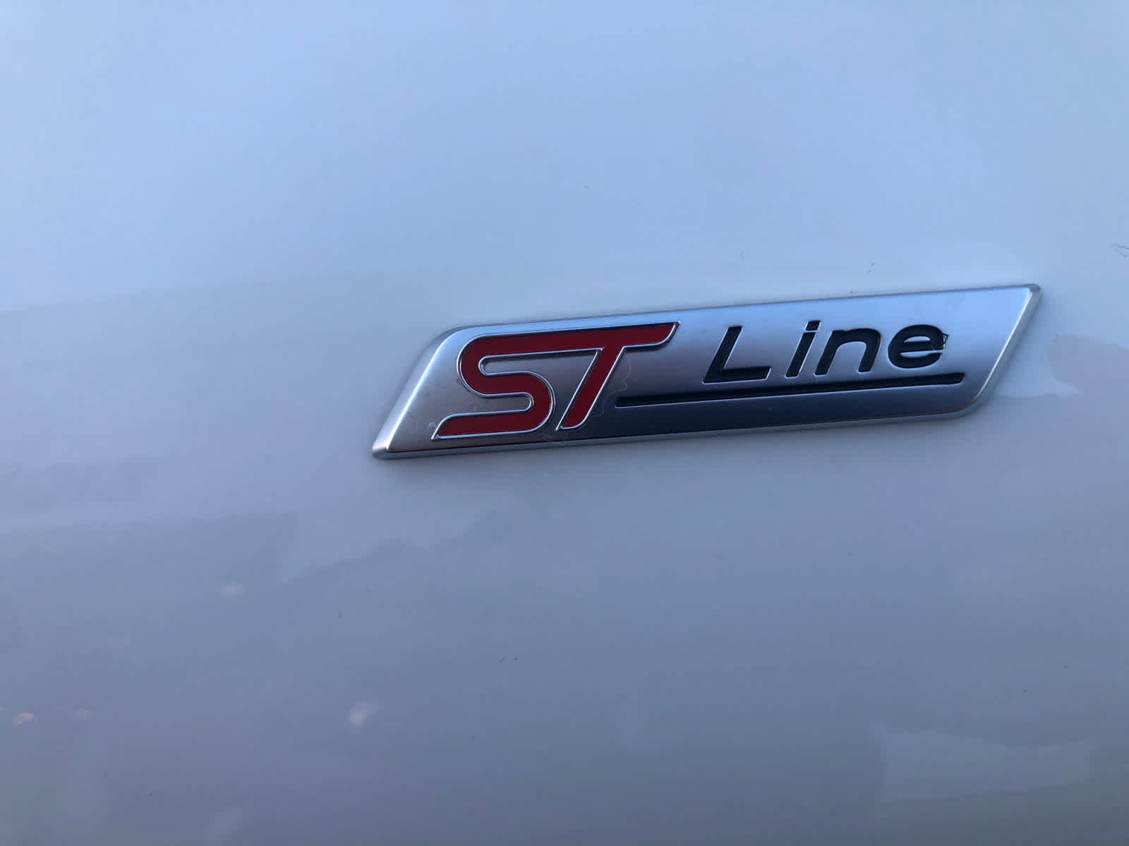 Used 2024 Ford Explorer ST-Line w/ Class IV Trailer Tow Package AWD/4WD image 35