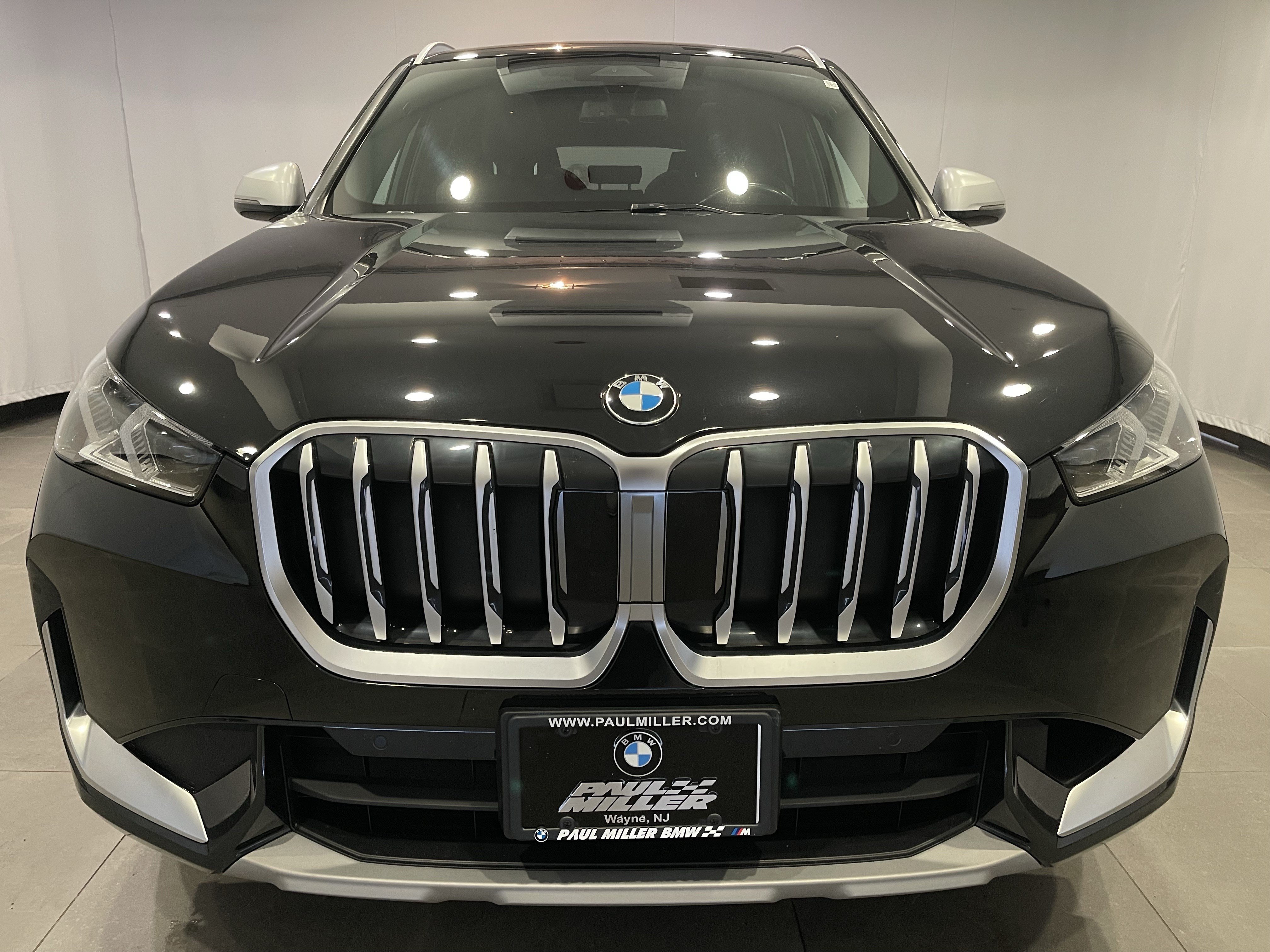 Certified 2023 BMW X1 xDrive28i w/ Convenience Package AWD/4WD video 2