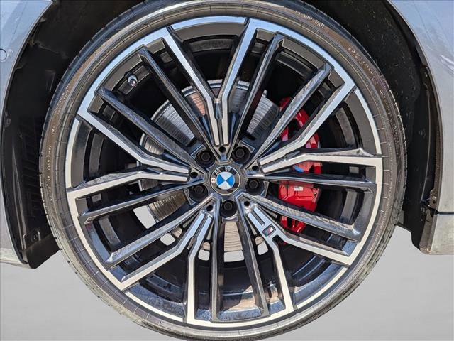 Used 2023 BMW 530i w/ M Sport Package RWD image 25