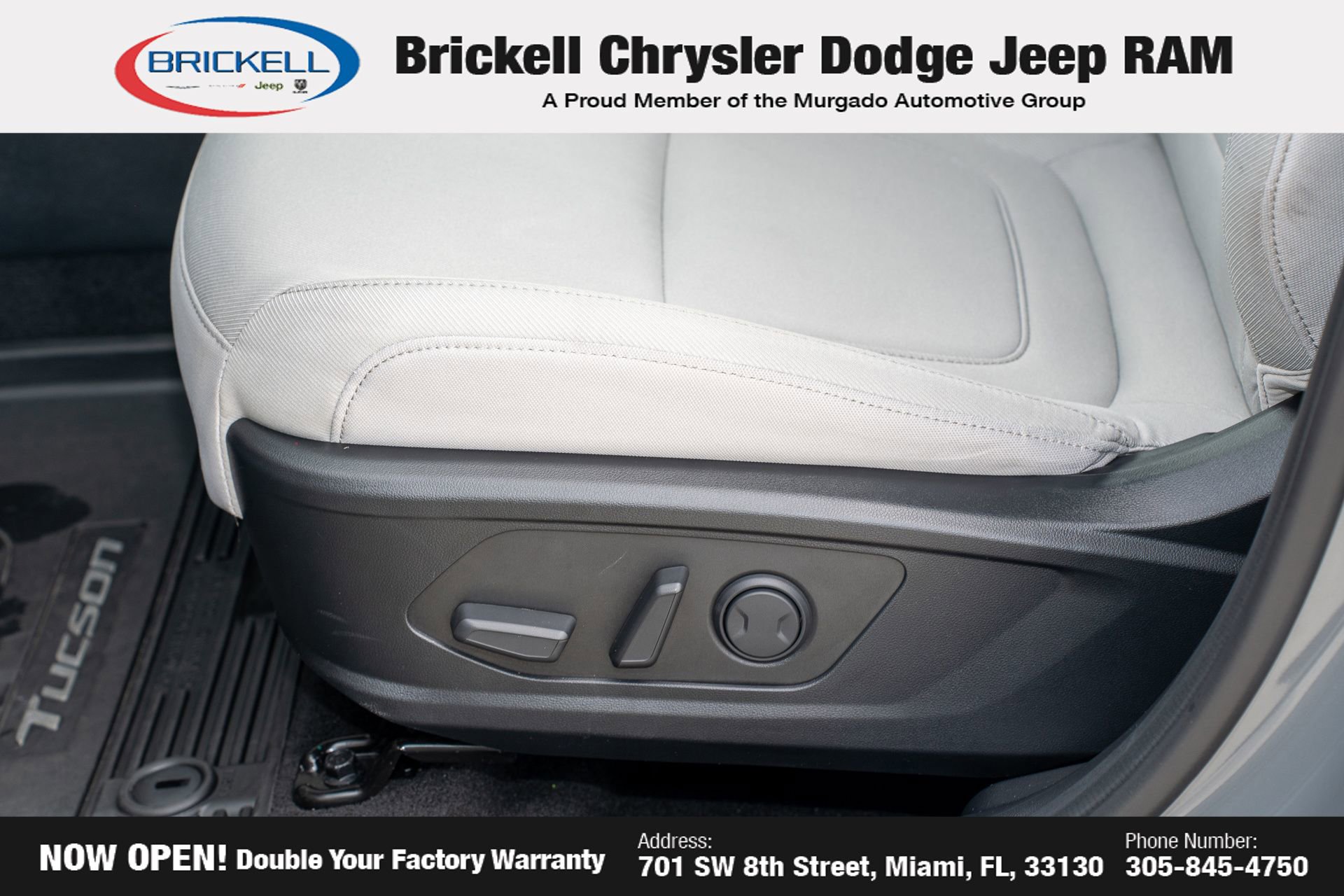 Used 2025 Hyundai Tucson SEL image 29