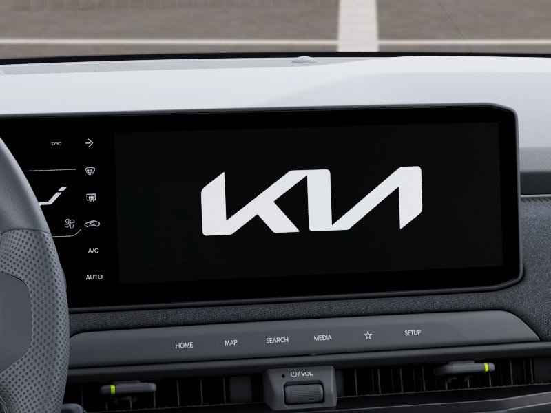 New 2027 Kia EV3 GT AWD/4WD image 21