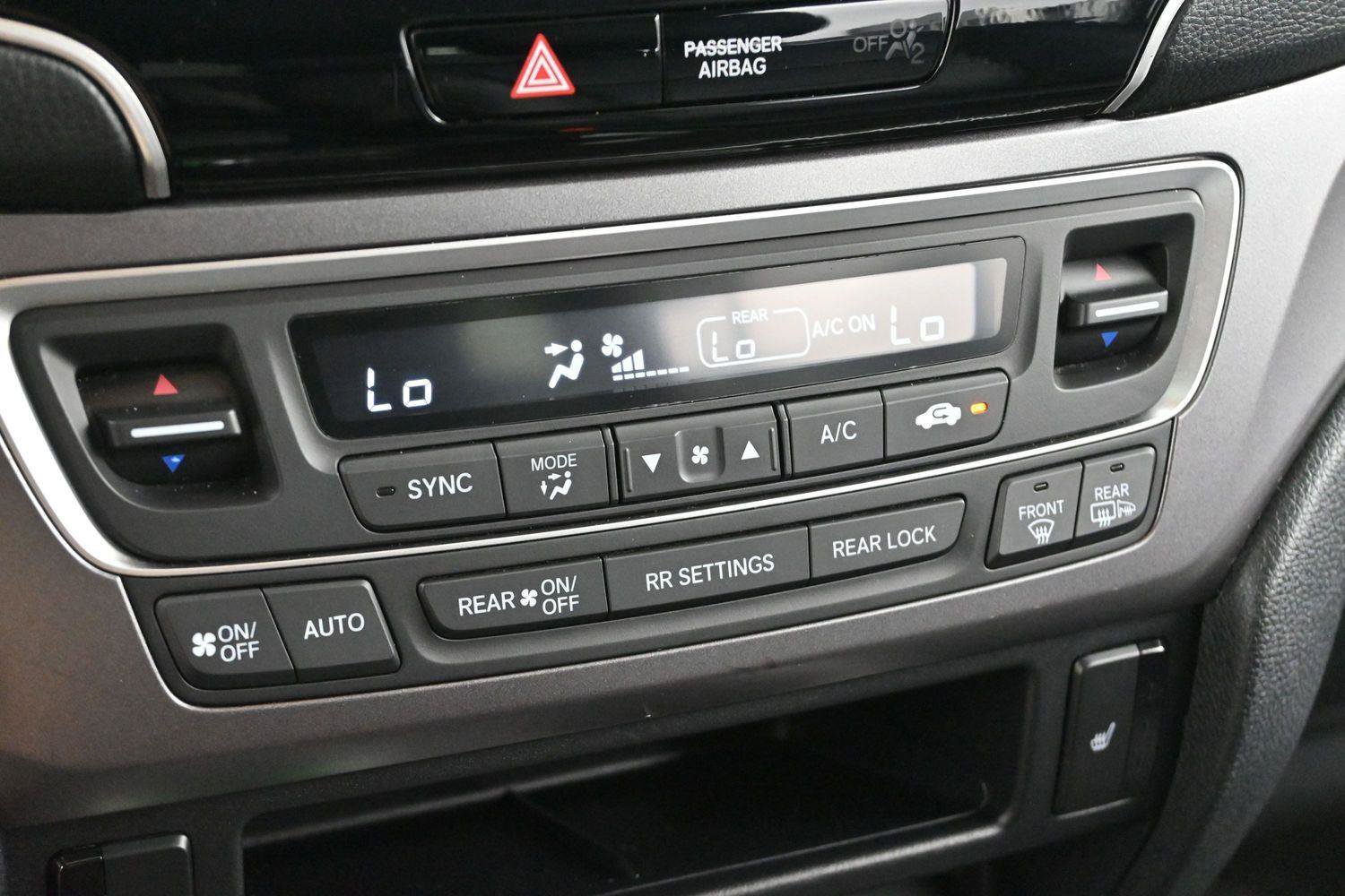 Used 2021 Honda Pilot Special Edition image 25