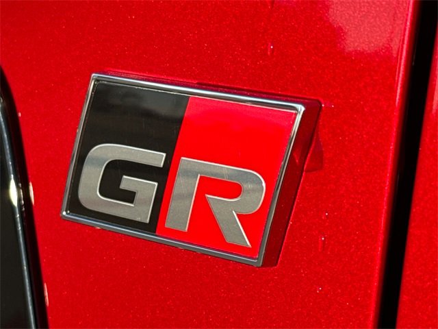 Used 2025 Toyota Corolla GR image 6