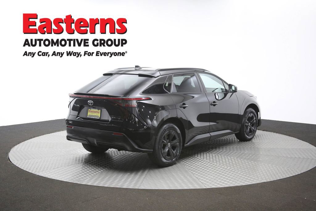 Used 2023 Toyota bZ4X XLE w/ Weather Package FWD image 40