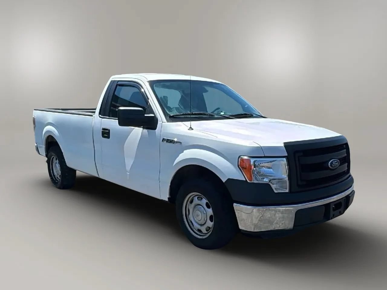 Used 2014 Ford F150 XL w/ Equipment Group 101A Mid RWD image 7