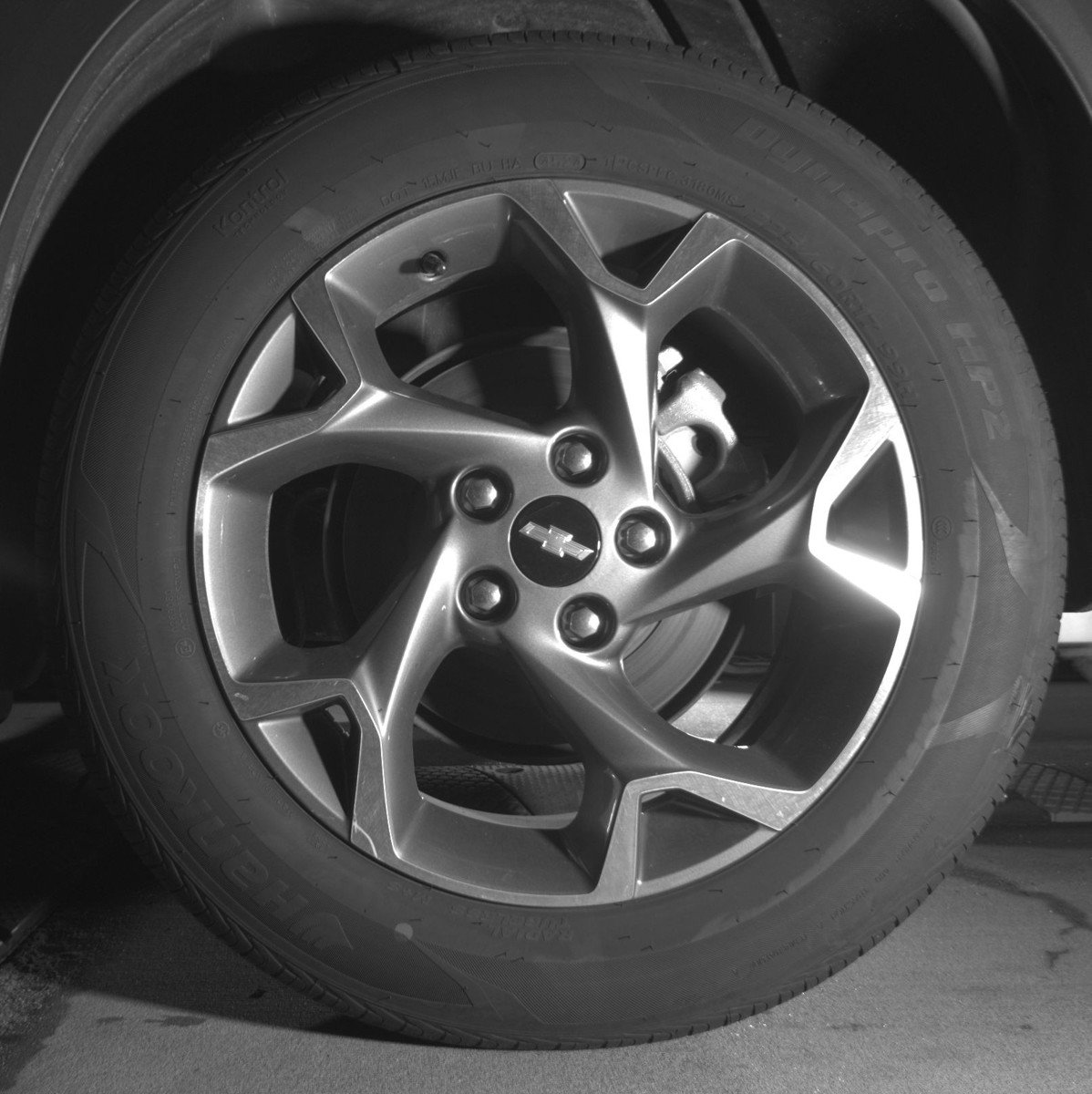 Used 2025 Chevrolet Trax LT image 14