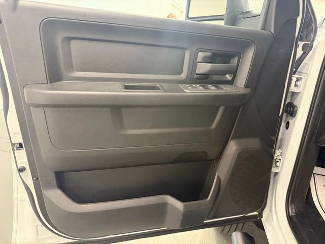 New 2026 RAM 5500 Tradesman image 8