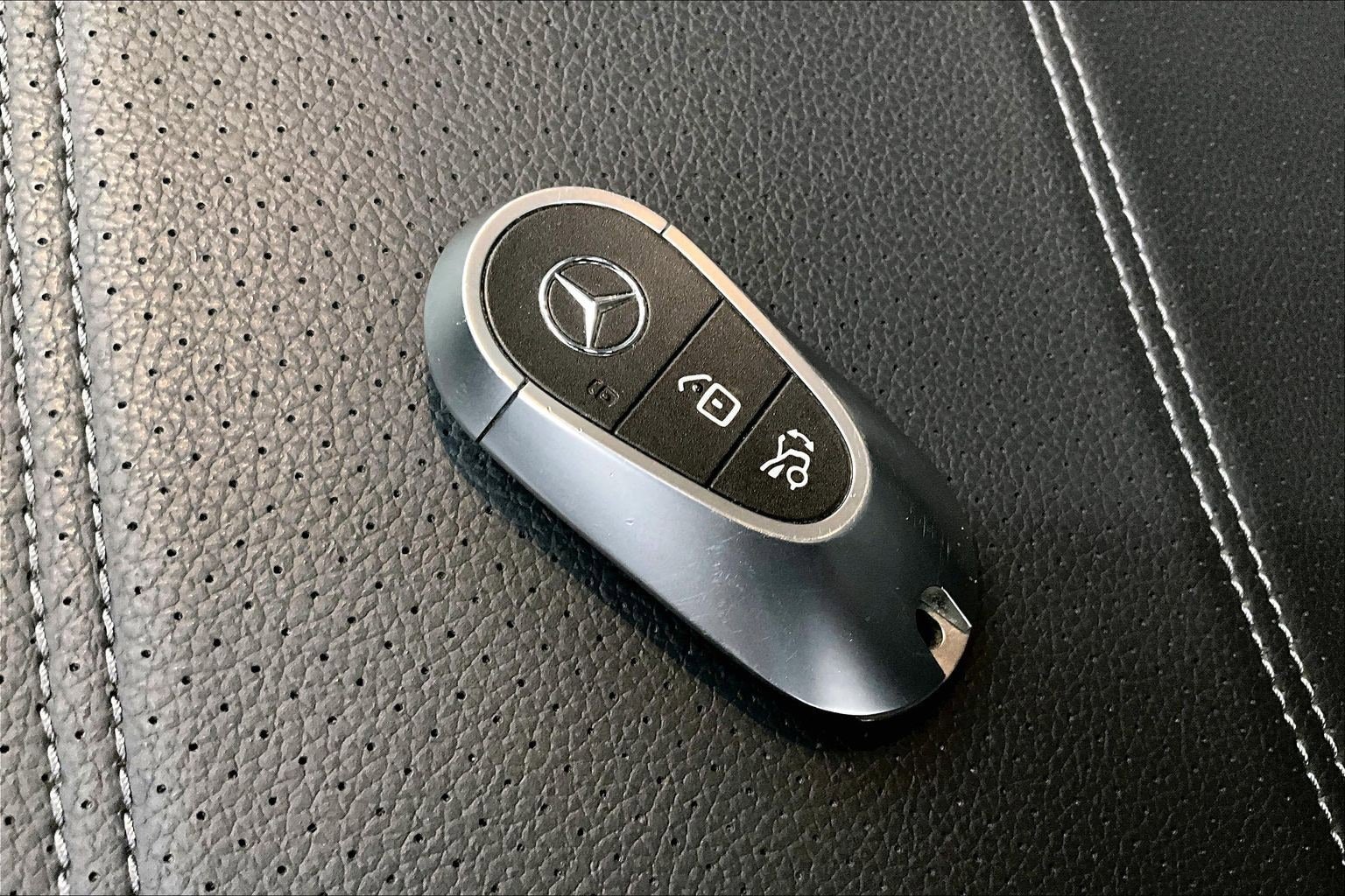 Certified 2023 Mercedes-Benz C 300 Sedan image 12